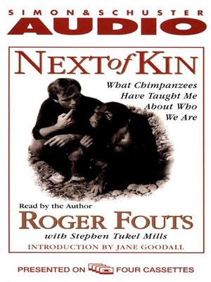 cover image of Next of Kin